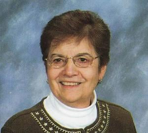 Nelda Schwab