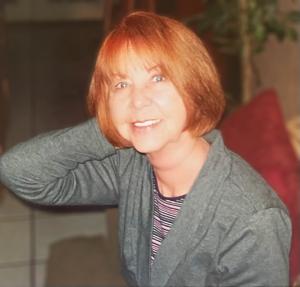 Martha Richards