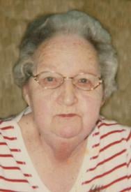 Anna Haneline