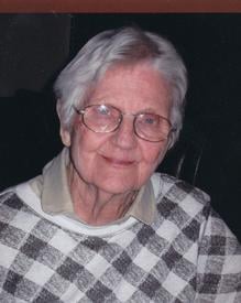 Cora Wannamaker