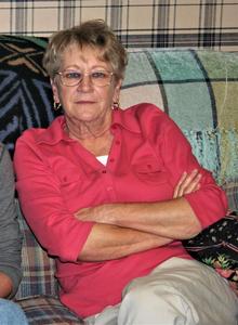 Ruth Nappier