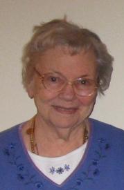 Geraldine Schmitt