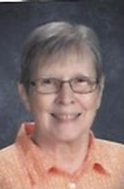 Mary Venlet