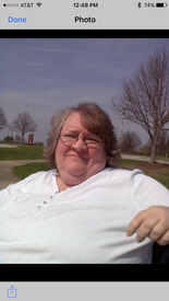 Linda Floyd