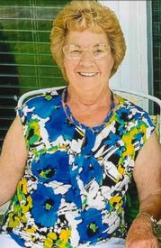 Cecelia Friedel