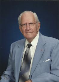 Fred Husmann