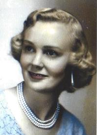 Rosemary Simpson