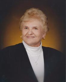 Peggy Balsters
