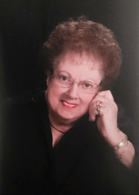Dolores Weiss