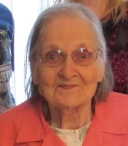 Ellen England 