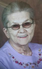 Leona Swingley
