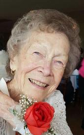 Norma Waggoner