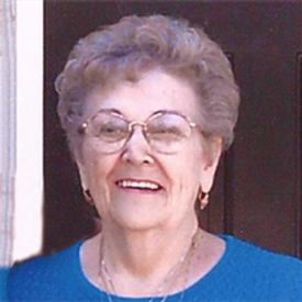 Lucille Martin