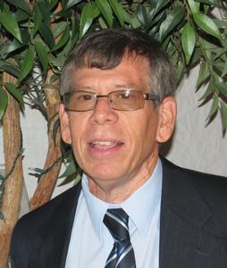 Ronald Frey