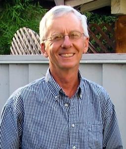 Glen Ingram