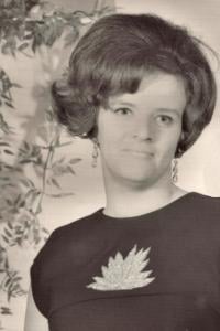 Mary Miller