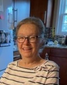 Mary Bartulis