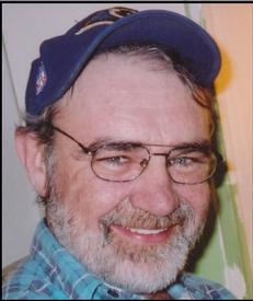 Jerry Cherry