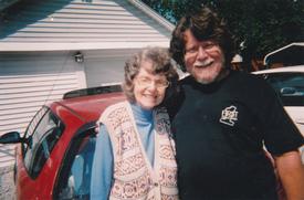 Patricia Barnd
