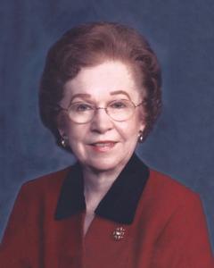 Helen McVey