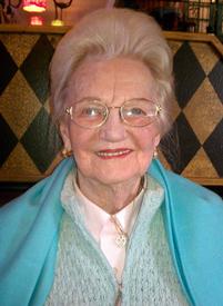 Shirley Novitskie