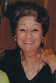 Loretta Reed