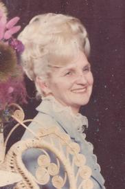 Opal Hicks