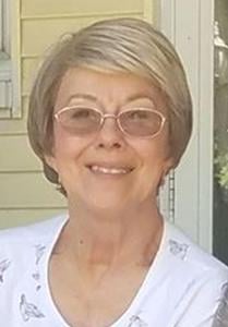 Vicki Gross