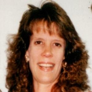 Lisa Cantlon