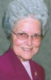 Wilma Lynn