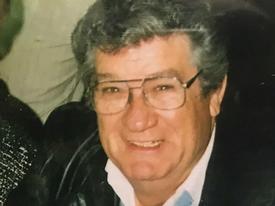 Gordon Burklow