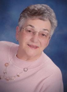 Lelia Stricklin