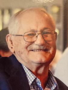 Paul Long
