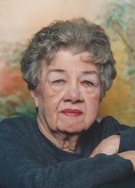 Mary Bruntjen