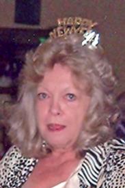 Patricia Carnahan