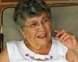 Margie Mathus