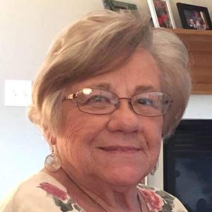 Beverly Cory