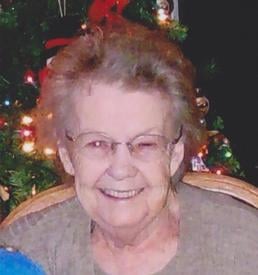 Lydia Manley