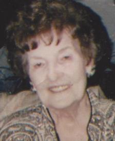 Helen Dreasher