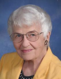 Doris Clark