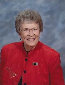 Rosie Bushnell