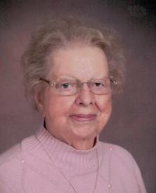 Virginia Erwin