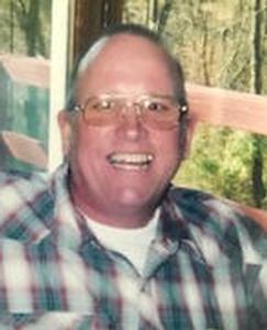Patrick Little