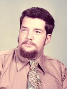 Larry Lansdon