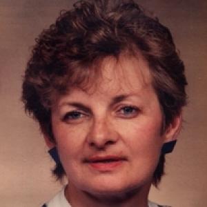Carol Holland
