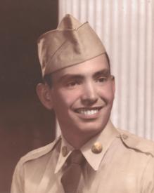 Ronald Reid