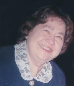 Twila Liley