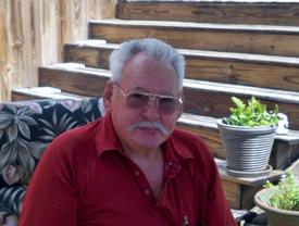 William McDaniel