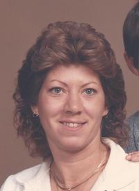 Vicky Skelton