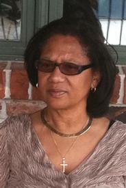 Suzanne Harrison